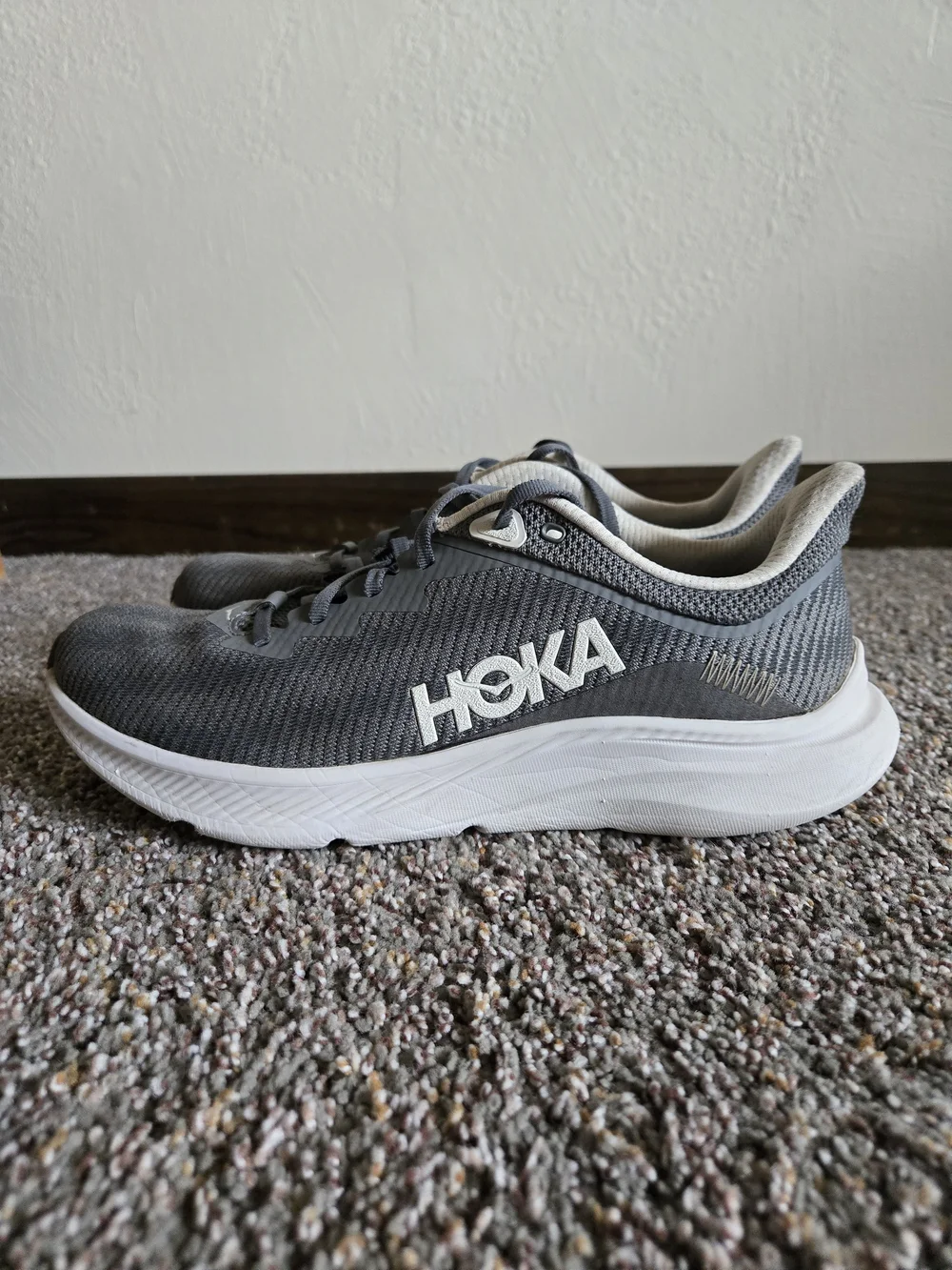 Hoka One One Solimar Men's 10.5